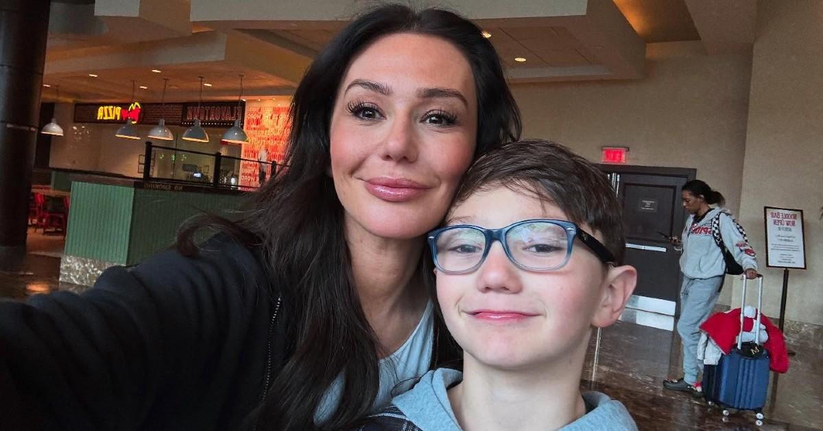 image of The MTV star said she 'loves' filming the show. 