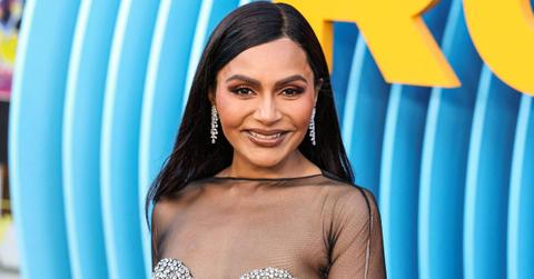 Photo of Mindy Kaling