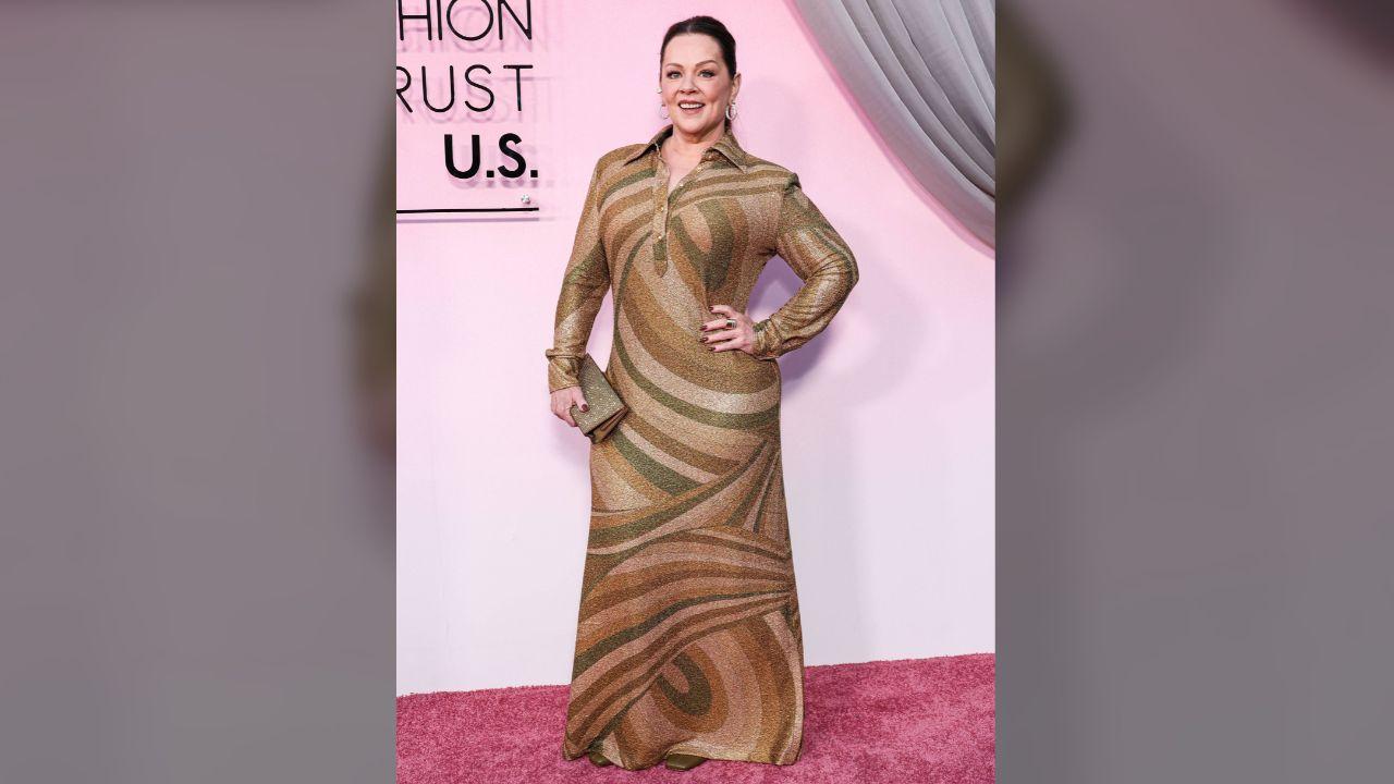 Photo of Melissa McCarthy and Brad Falcone share two daughters.