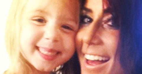 Chelsea Houska Aubree