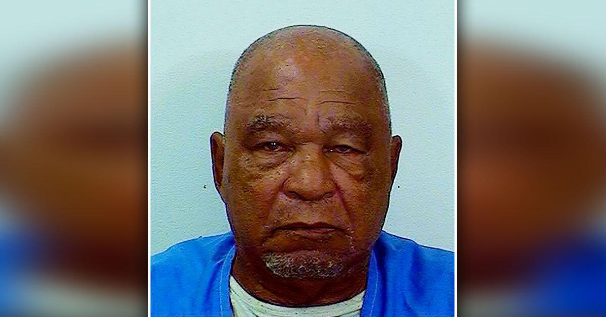 serial killer samuel little dies jail  pf