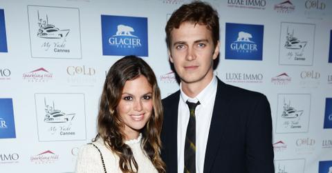 Glacier Films Launch Party Hosted By Hayden C And Michael Saylor Aboard The Yacht Harle – The 66th Annual Cannes Film Festival