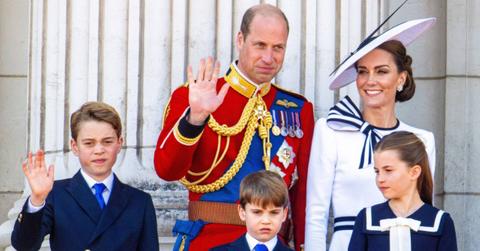 Prince William