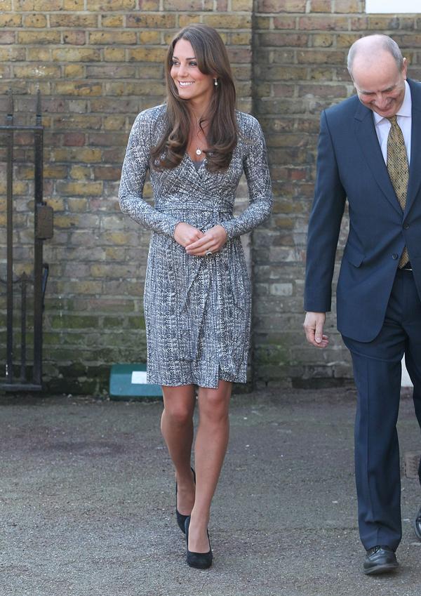 Kate Middleton Feb