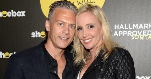 Shannon beador fights husbands mistress usc game