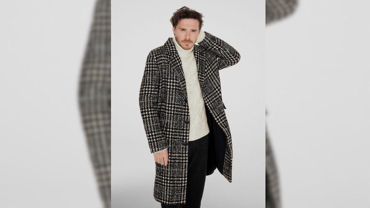 Image of Harper Beckham is reportedly 'heartbroken' by Brooklyn Beckham's estrangement.