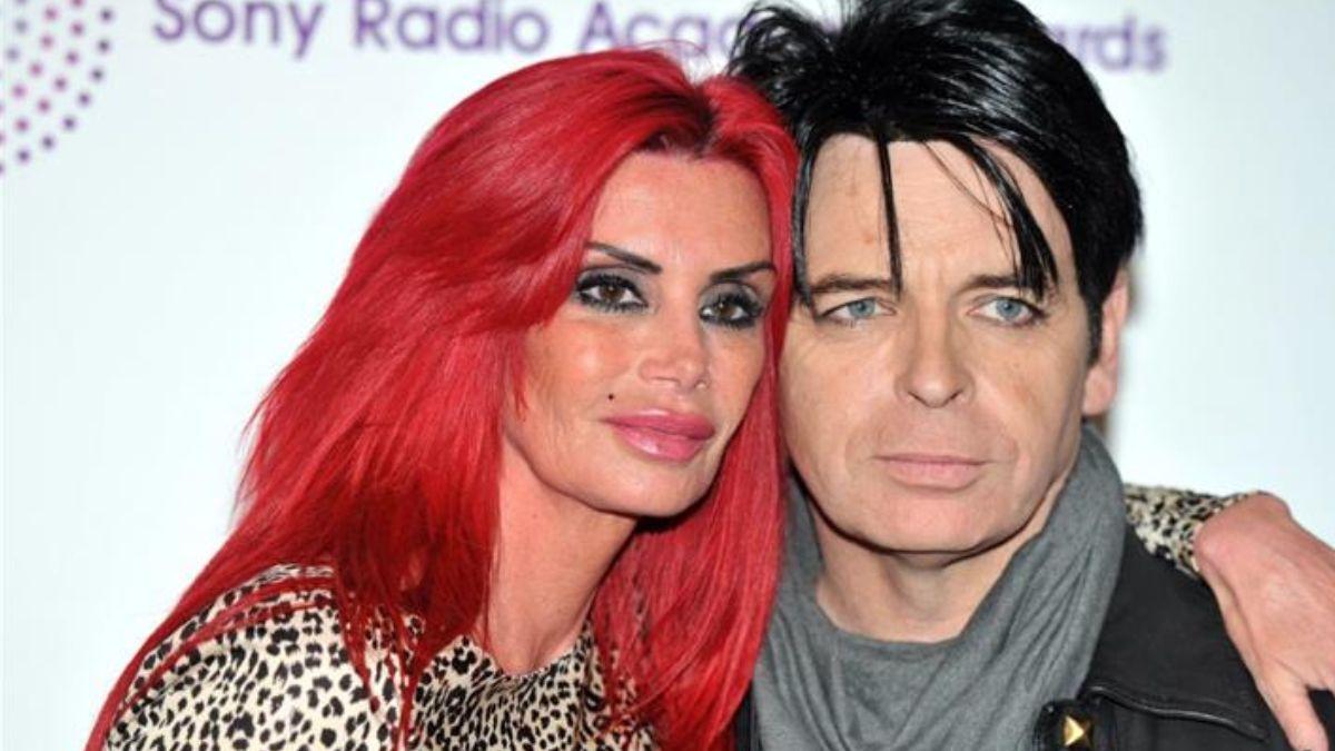 Gary Numan, Gemma O'Neill