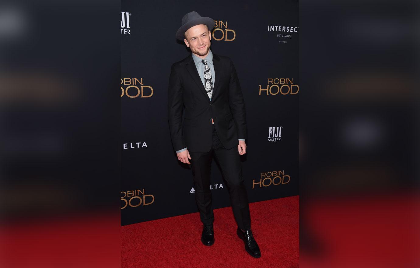 &#8220;Robin Hood&#8221; New York Screening