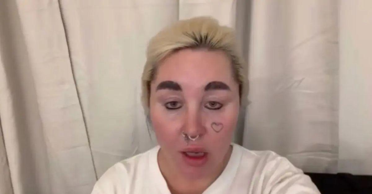 image of The actress revealed she has been using Ozempic.