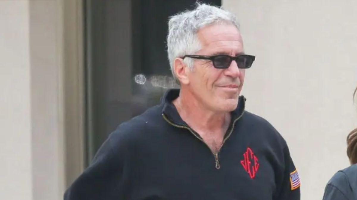 image of Jeffrey Epstein had longstanding ties to Prince Andrew and Sarah Ferguson.