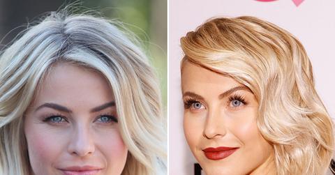 Day Night Julianne Hough