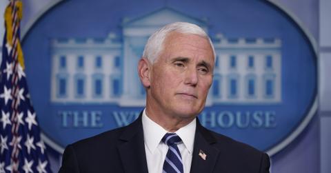 vice president mike pence th amendment trump impeachment