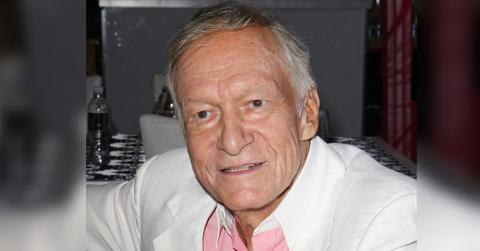 hugh hefner mega