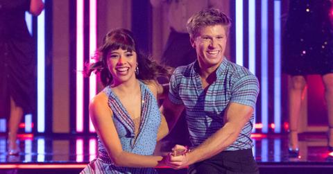 is robert irwin dating xochitl gomez inside their relationship