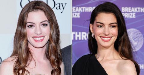 Photo of Anne Hathaway