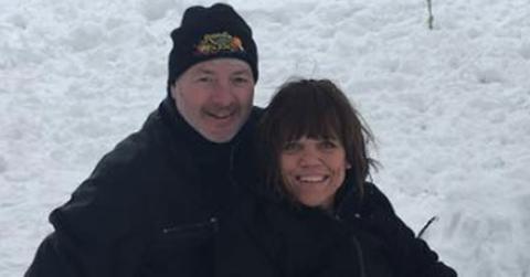 Amy Roloff Little People Big World Boyfriend Chris Marek Long