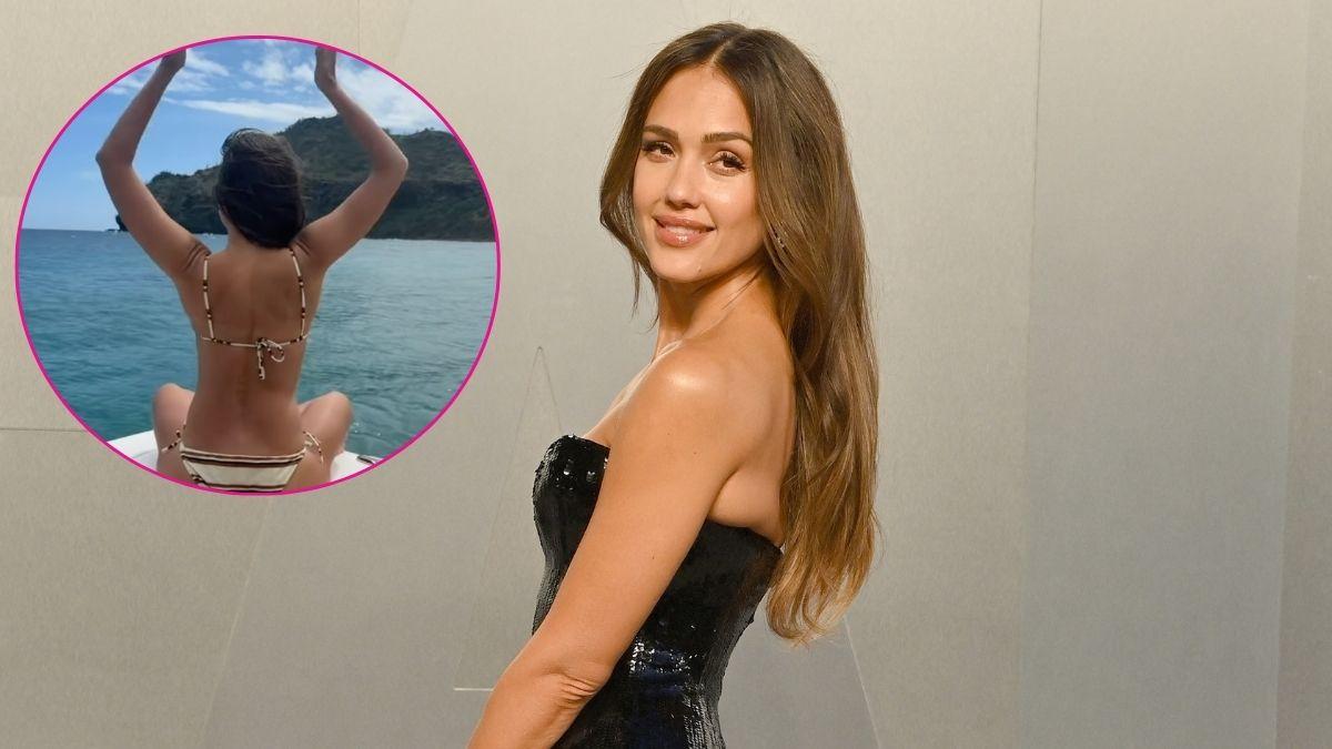 Photo of Jessica Alba