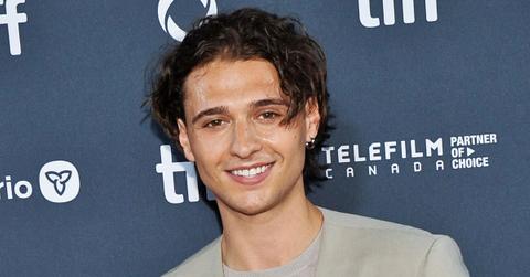 who plays alex on tell me lies meet costa dangelo