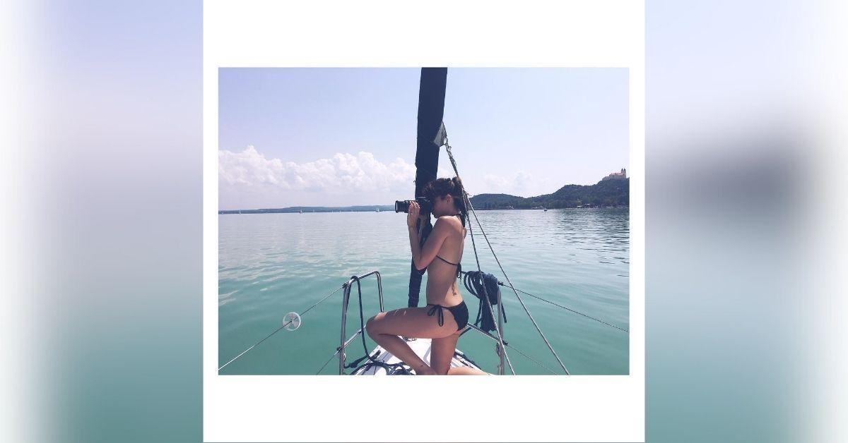 ana de armas sexiest bikini photos