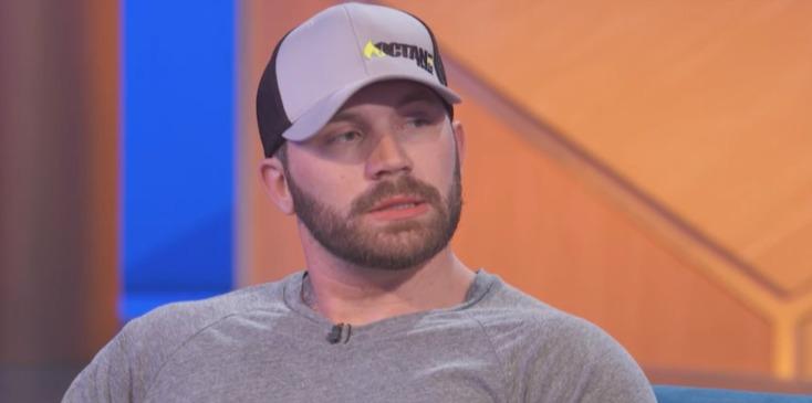 Adam lind engagement rumors teen mom 2 h