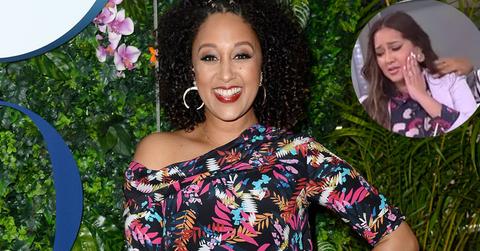 tamera mowry adrienne bailon