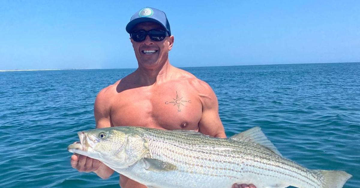 Chris Cuomo Flexes Huge Muscles In Shirtless Thirst Trap: Photo