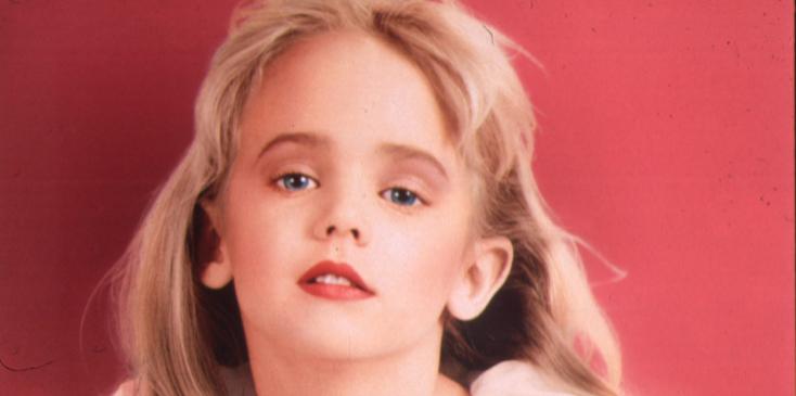 EXCLUSIVE: Intimate family photos of JonBenet Ramsey and family
