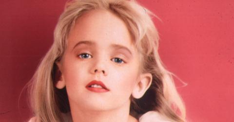 EXCLUSIVE: Intimate family photos of JonBenet Ramsey and family