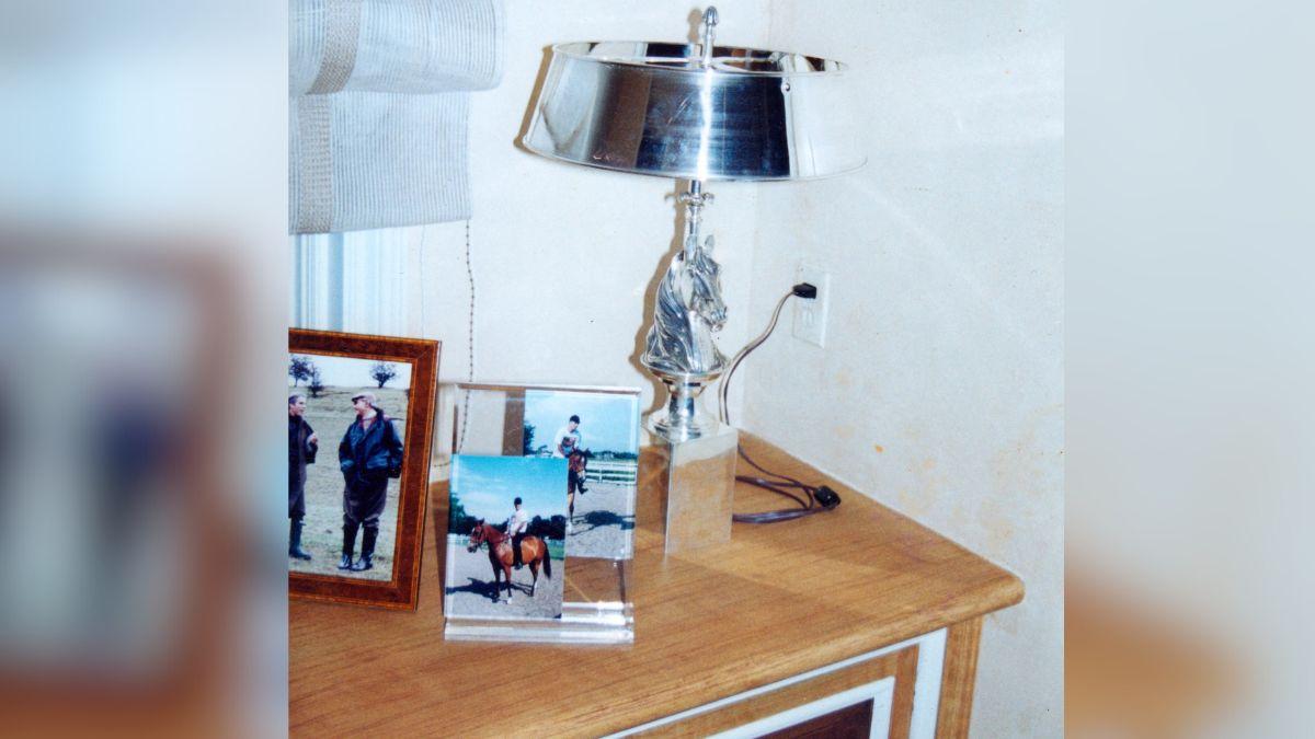 image of An email alleging that 'foreign girls' were buried near Zorro Ranch was included as an anonymous tip in the recently released Epstein files.