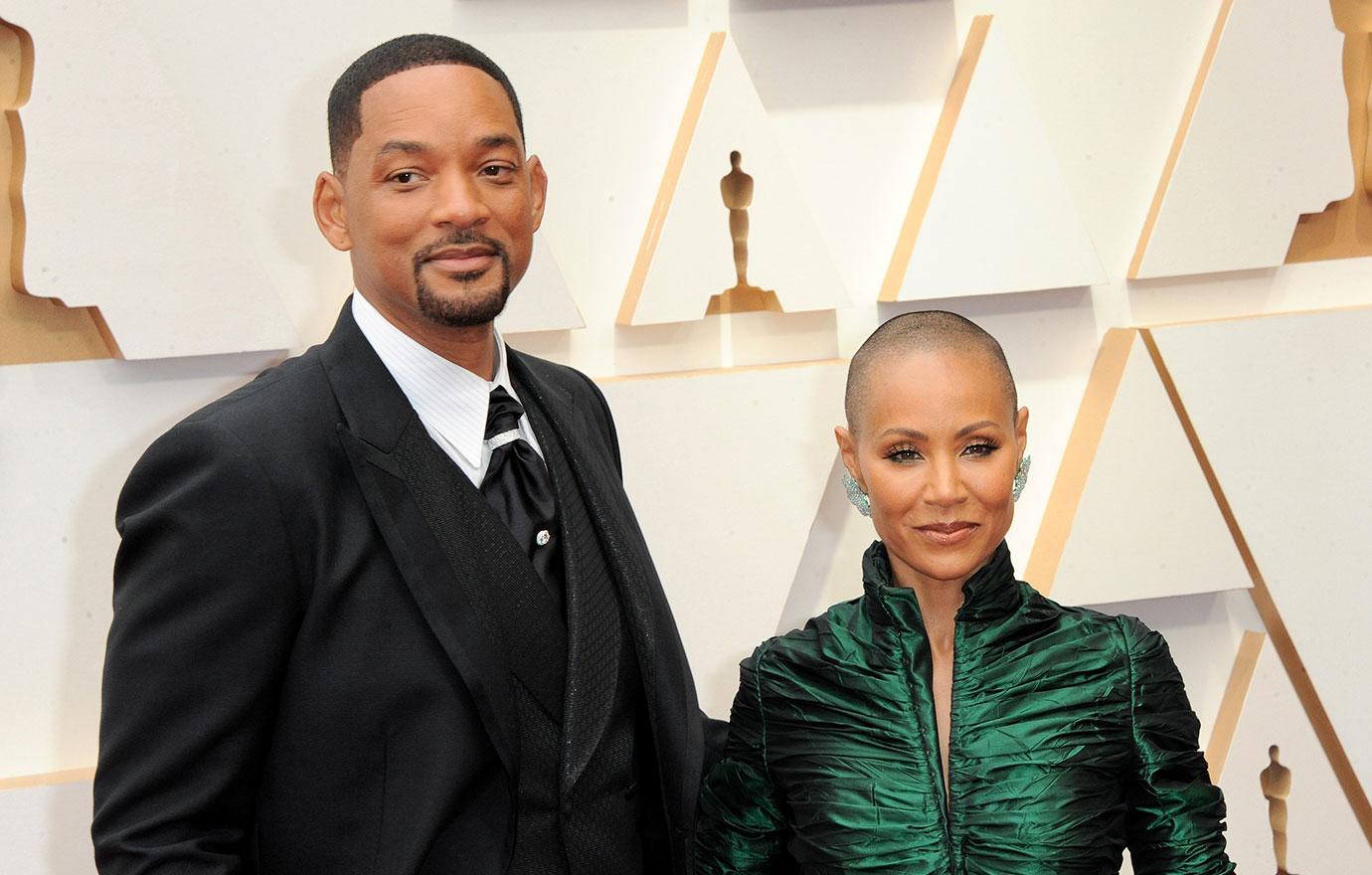 jada pinkett smith insisted family vacation family turmoil