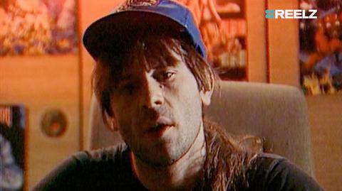 i like a bit of chaos iron maidens bruce dickenson profiled in reelz music doc ok