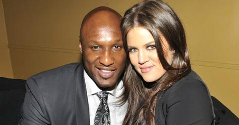 The Lamar Odom Khloe Kardashian relationship history is complicated.