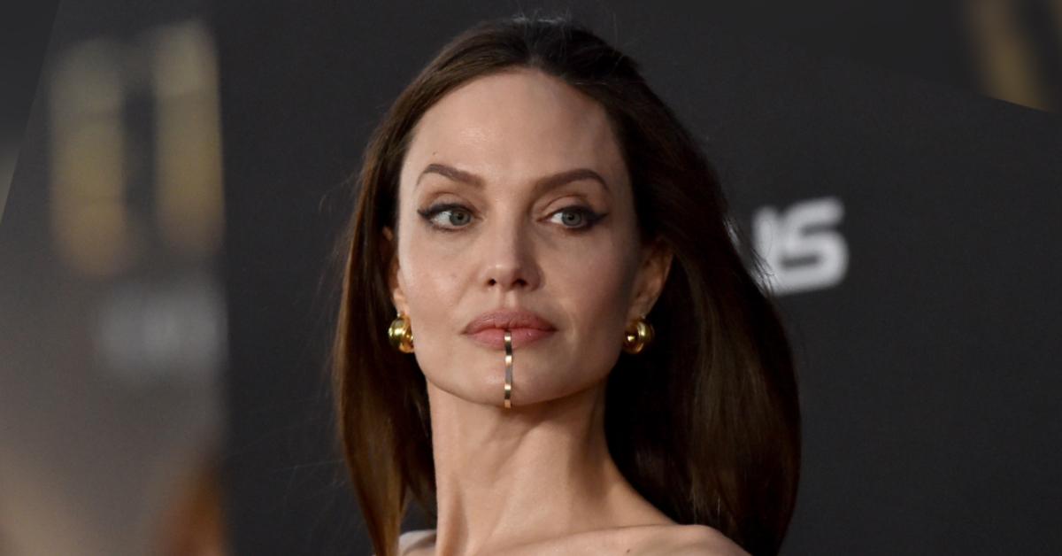 is angelina jolie suing fbi sealed documents investigation p