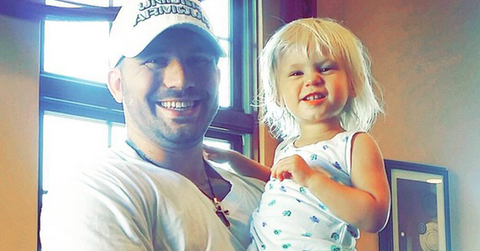 Adam lind custody lies