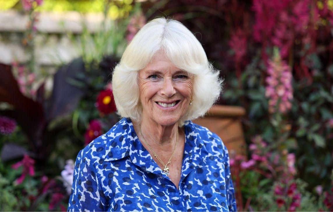 The Public Does Not Want Camilla Parker Bowles To Be Queen Consort