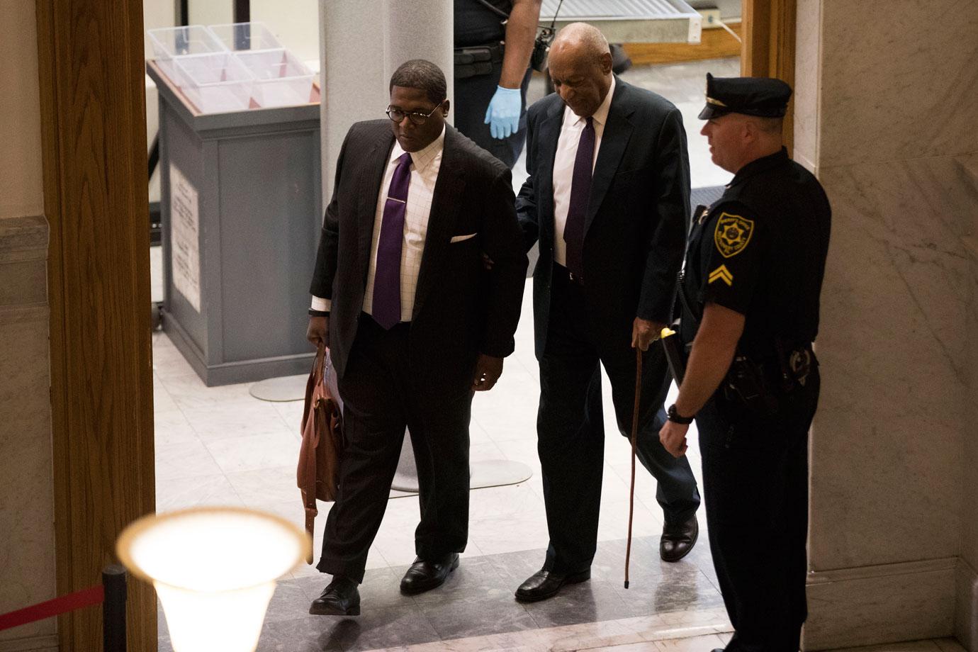 Bill cosby trial day two live from court 04