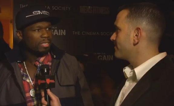 //pain and gain premiere interview