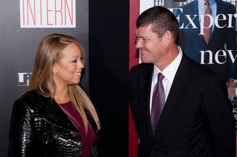 James packer ex fiance letter advice mariah carey split 04