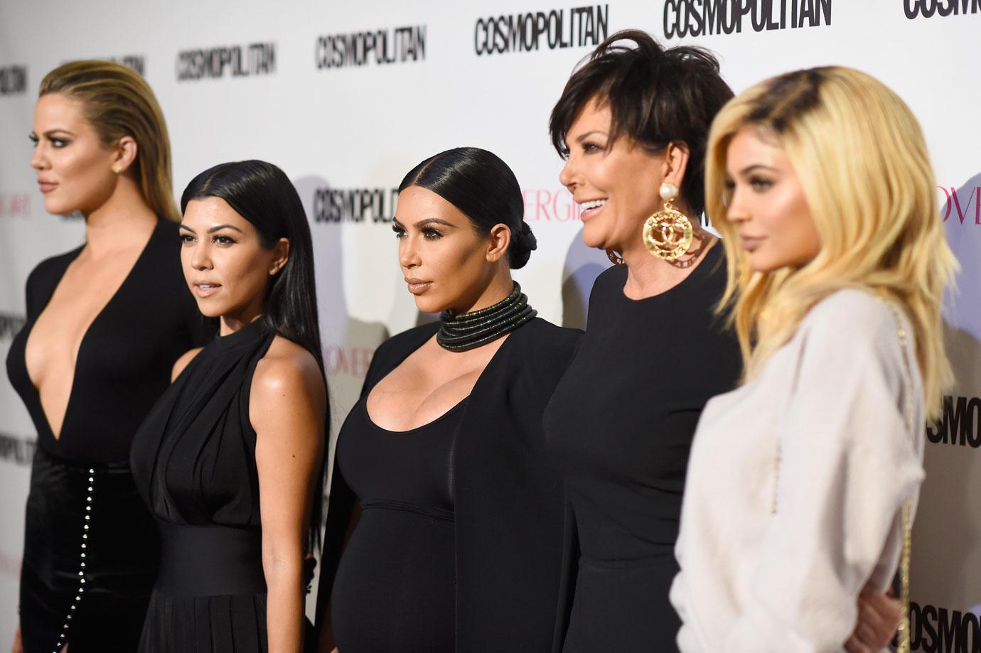 Kourtney Kardashian KUWTK Ratings 05