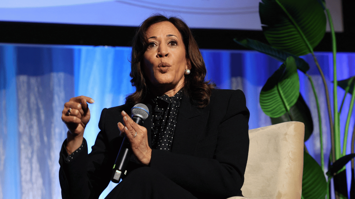 Kamala Harris