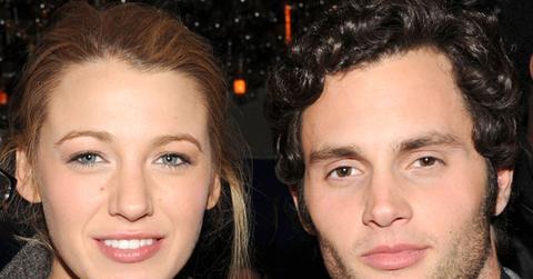 Blake lively penn badgley sept10.jpg