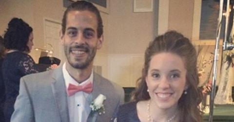 Jill asks fans give money derick dillard after firing hero