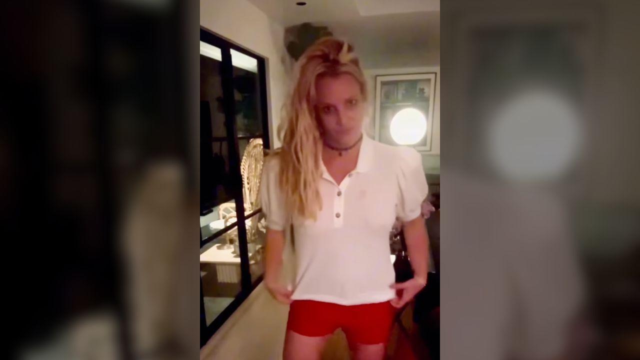 Britney Spears