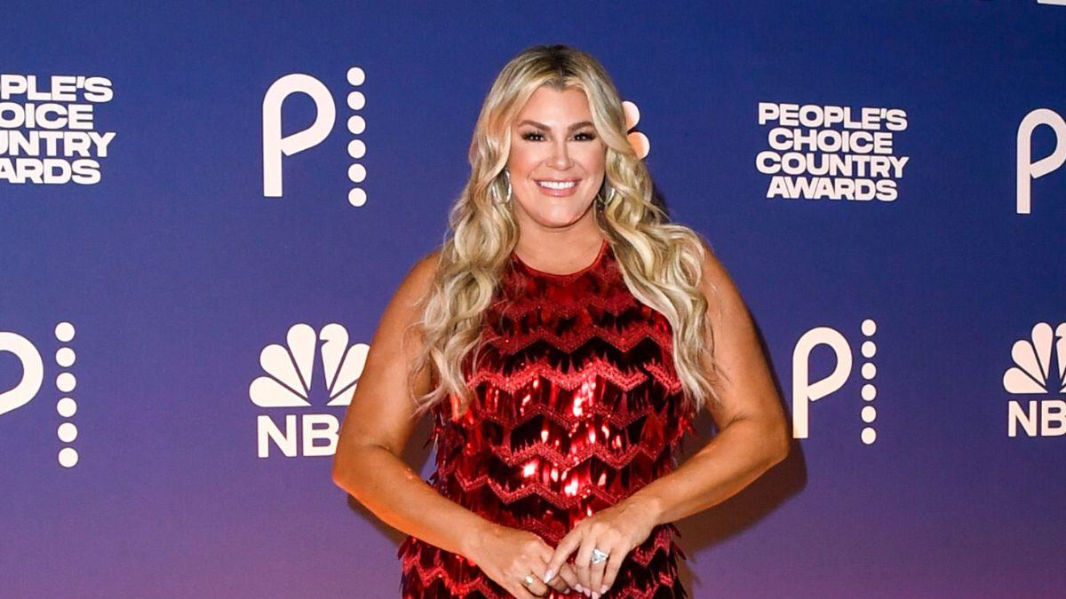 Image of The comedian thinks avoiding certain topics in comedy is a 'cop-out.'