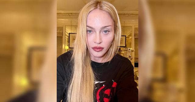 madonna road recovery first statement found unresponsive hospitalized