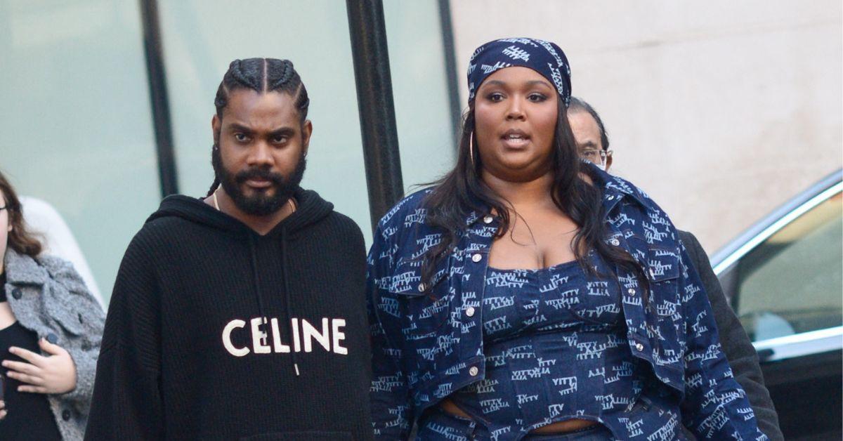 Who Is Lizzo's Boyfriend Myke Wright? Everything To Know