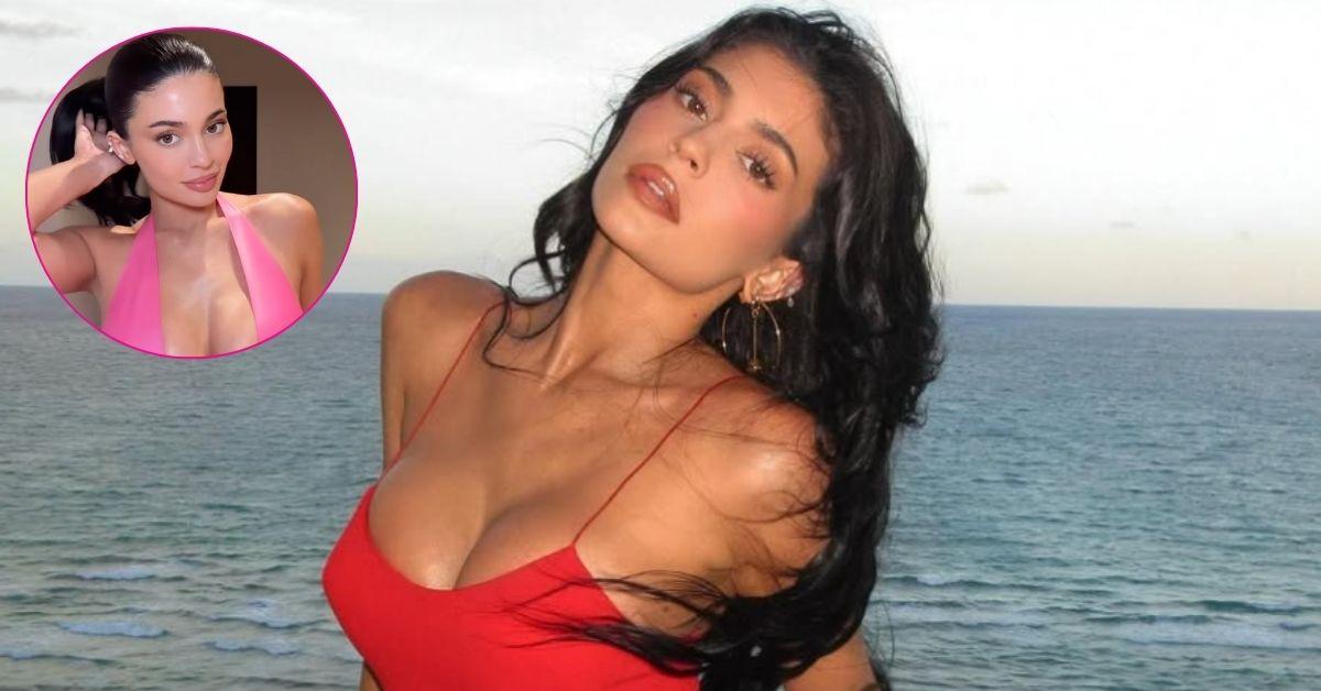 Photo of Kylie Jenner