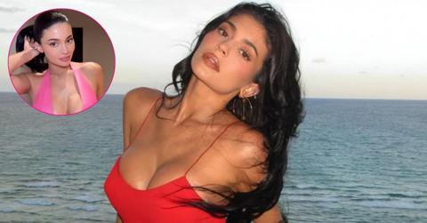 Photo of Kylie Jenner