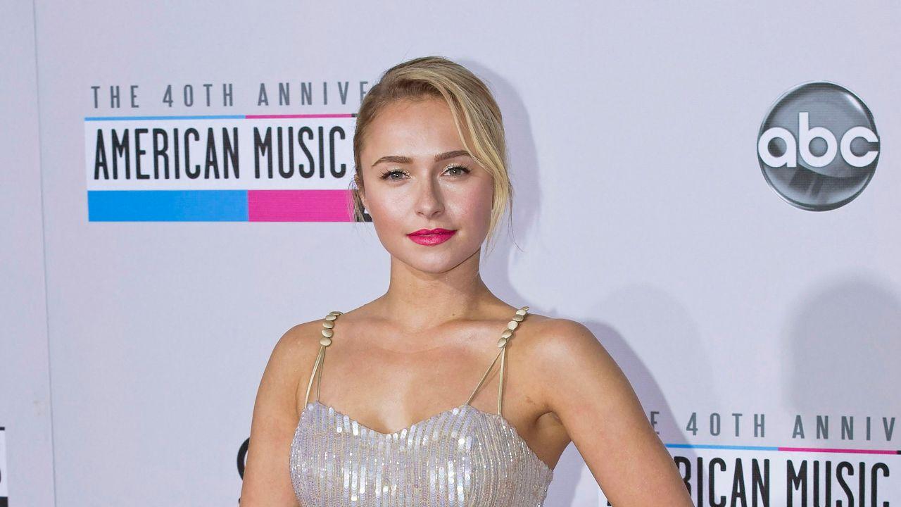 image of The actress said she quickly realized she was in danger and went into ‘fight-or-flight mode’ to protect herself.