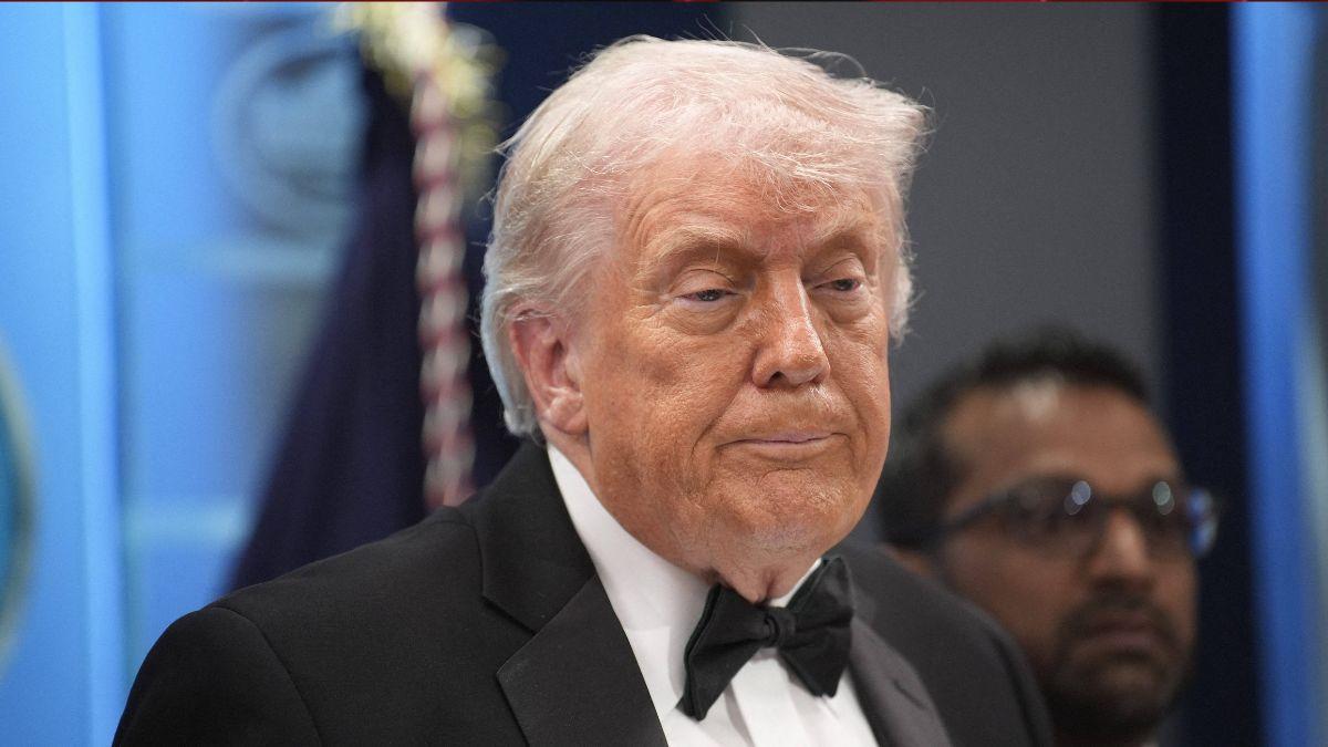 image of Donald Trump